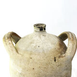 Ancient terracotta jug, 1970