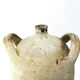 Ancient terracotta jug, 1970
