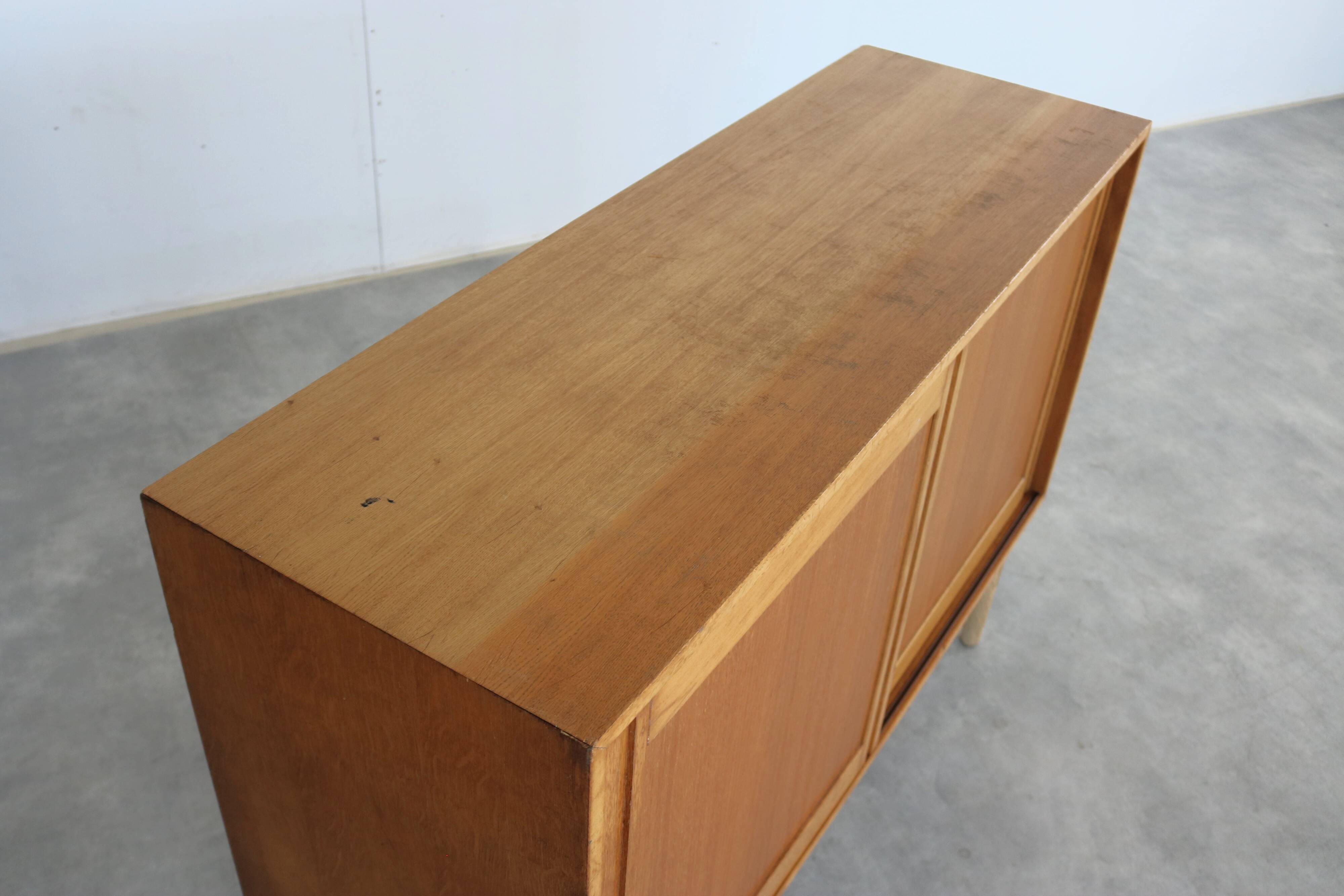 Buffet vintage | buffet | années 1960 | danois