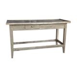 Trade table