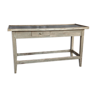 Table de commerce
