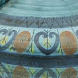 Ceramic vase jean de lespinasse