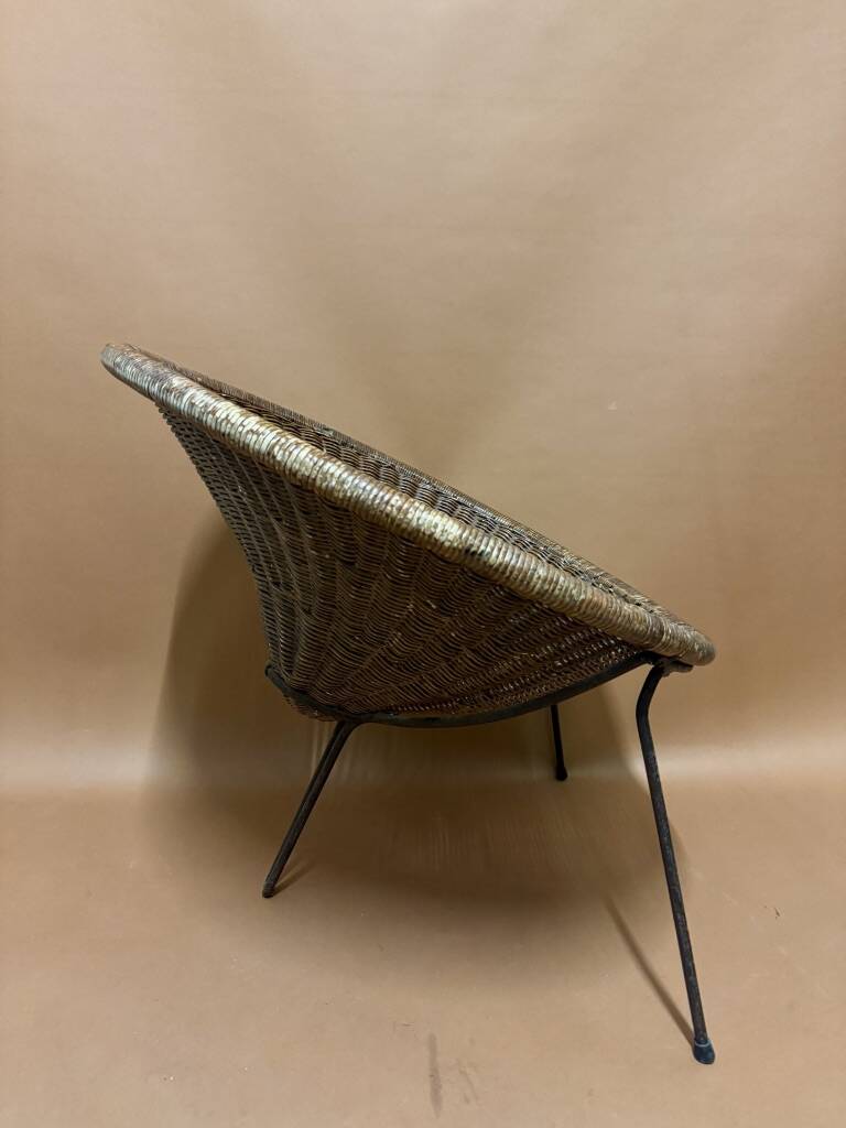 Roberto Mango armchair