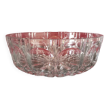 Bol Saladier en cristal