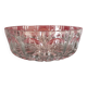 Bol Saladier en cristal