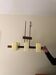 Scandinavian-style teak suspension