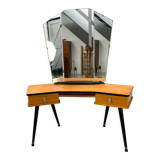 Vintage dressing table 1960's