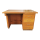 Bureau vintage des années 60