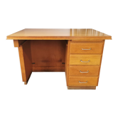 Bureau vintage des années 60