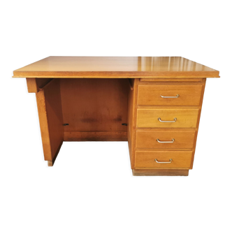 Vintage office from the 60s