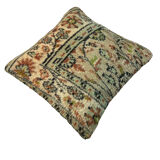 Vintage turkish cushion cover 45 x 45 cm