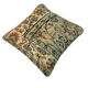 Housse de coussin turc vintage 45 x 45 cm