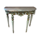 Venetian marble console