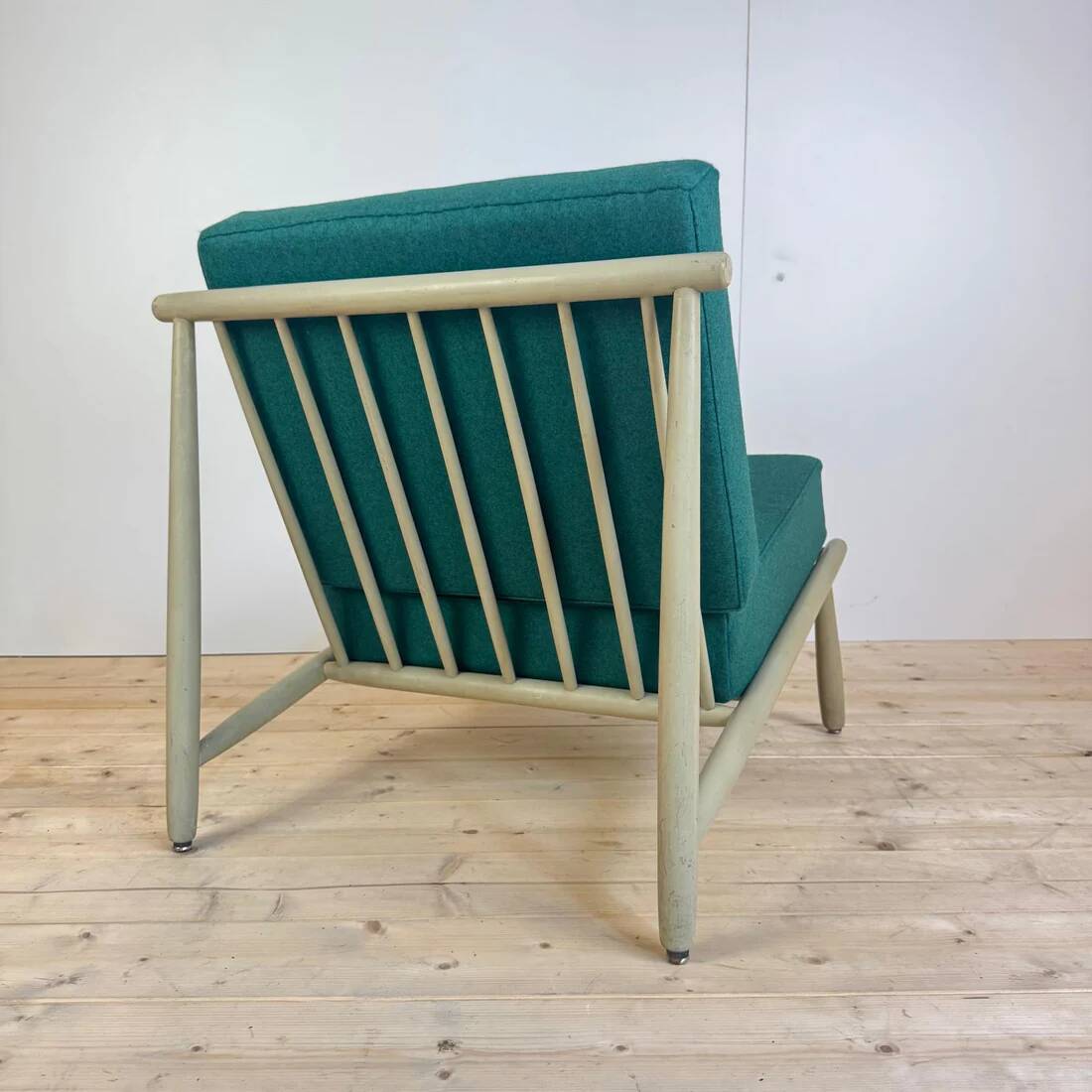 Domus armchair by Alf Svensson for Dux