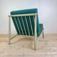Domus armchair by Alf Svensson for Dux