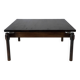 Ico Parisi Model 748 Coffee Table for Cassina, Italy, 1960. Labeled