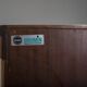 Hw Klein for Bramin palisander rosewood sideboard, 1960s - excellent original