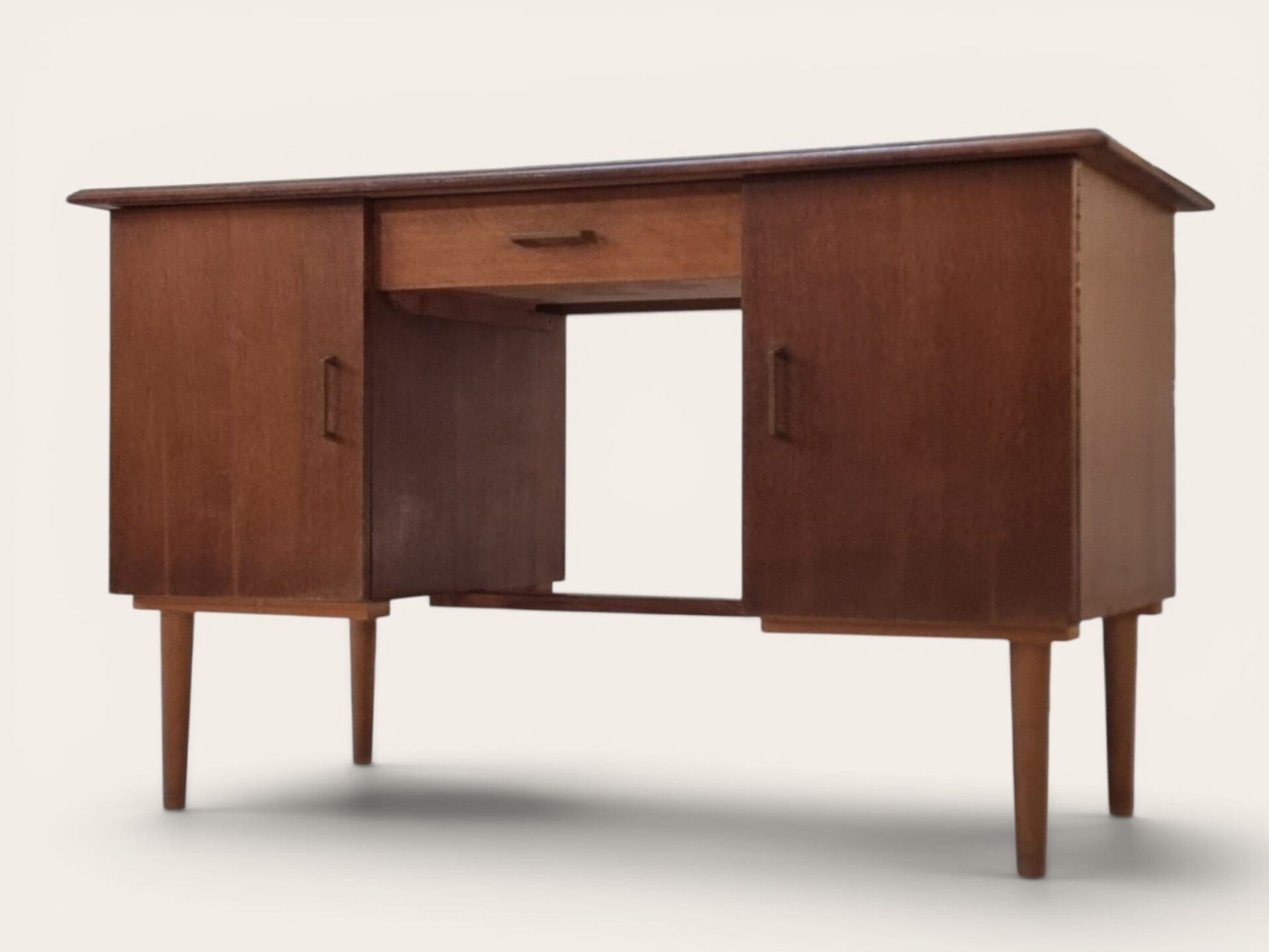 Mid-century desk