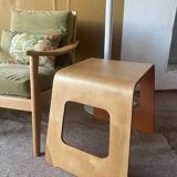 Benjamin Ikea stool 1999