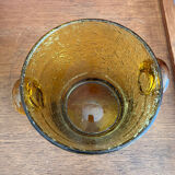 Biot ice cube seal