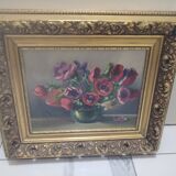 Tableau, nature morte