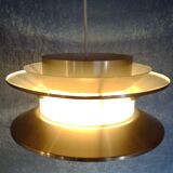 Vintage pendant by Carl Thore for Granhaga Metallindustri. 1960's.