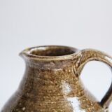 Sandstone jug