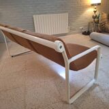 American sofa, Bruce Hannah and Andrew Morrison for Knoll Inc./Knoll International, 1970