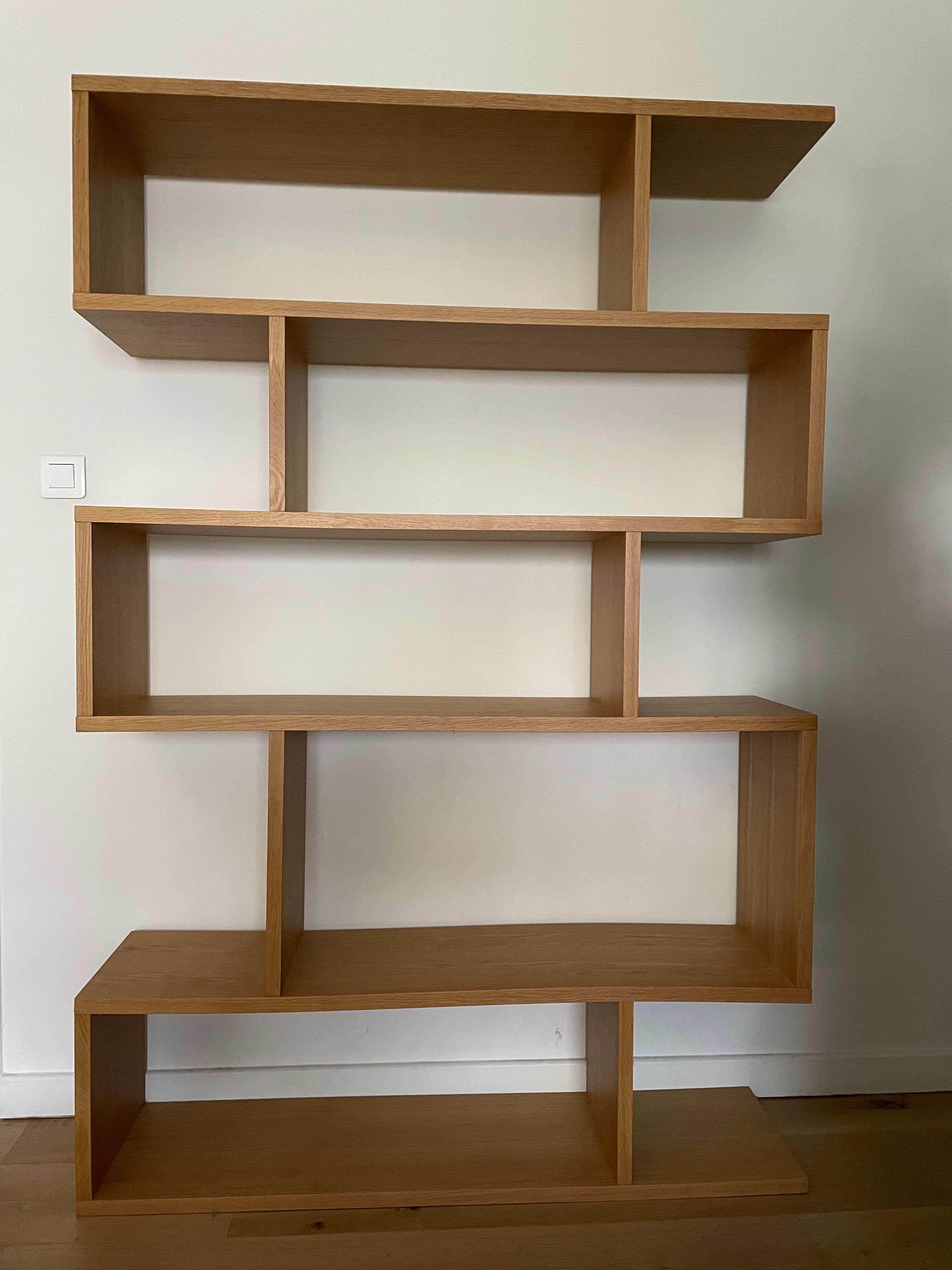 Libra Conran Shop bookcase