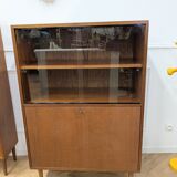 Buffet vintage scandinave design