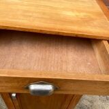 Vintage Parisian buffet