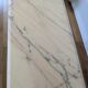 Marble coffee table