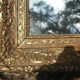 Grand Mirror Stuc Gold 63.8 / 50.2 - 19th