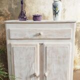 Vintage buffet