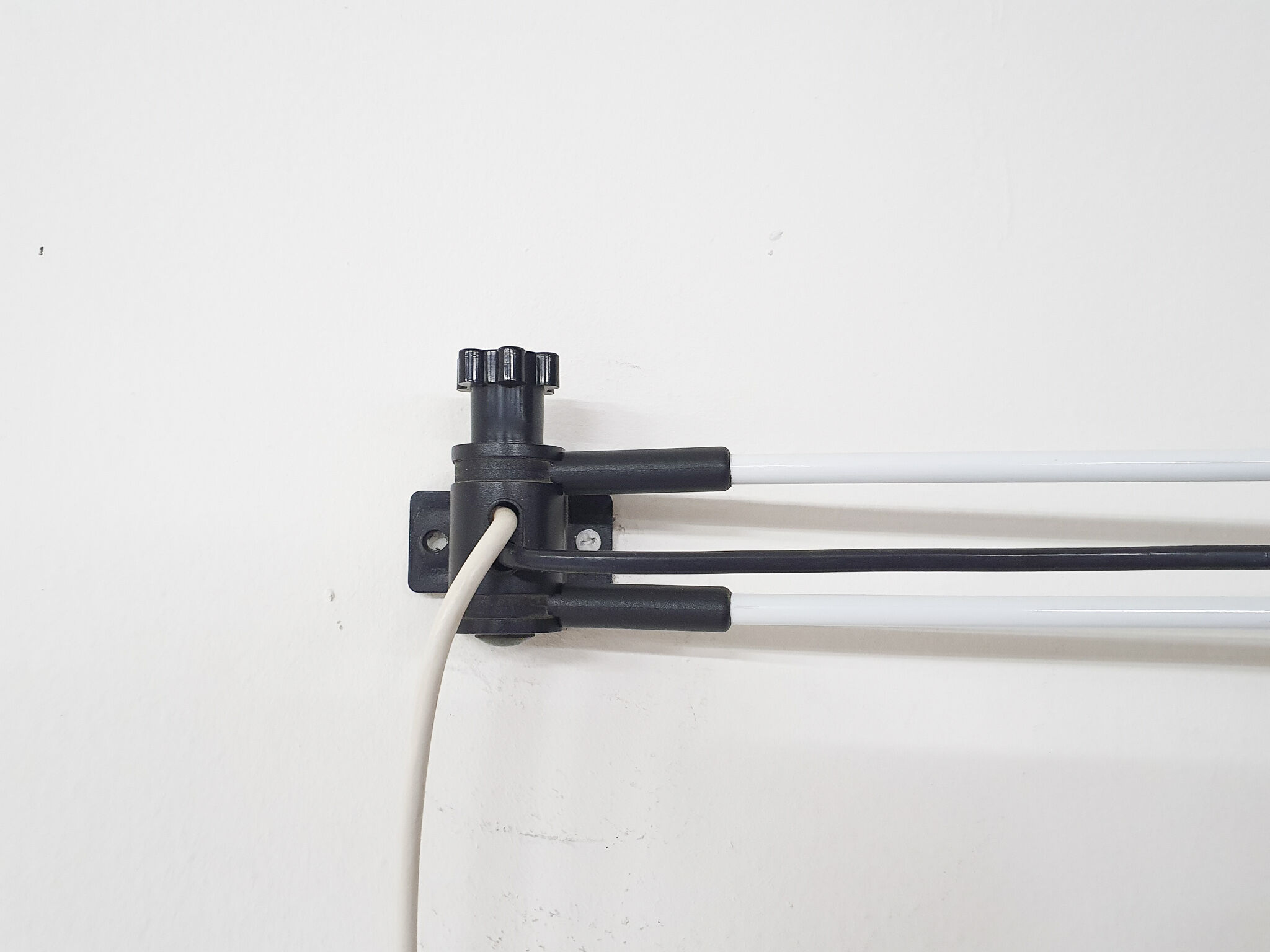 Wall light Eduardo Albors for Lamsar , Italy 1980's