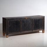 Antique Chinese sideboard (circa 1920)