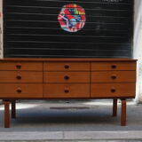 Sideboard of the 60s/70s