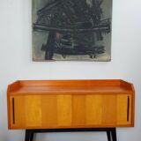 Small sideboard attributed by Hans Bellmann