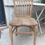 Chaise de métier