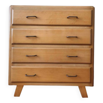 Scandinavian chest of drawers