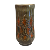 Large vintage vase "The Perigourdine Pottery"