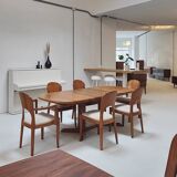 Mid-century chairs