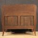 French inlaid bureau from 20th century