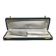 Christofle – Silver Metal Pie Server Dax Model