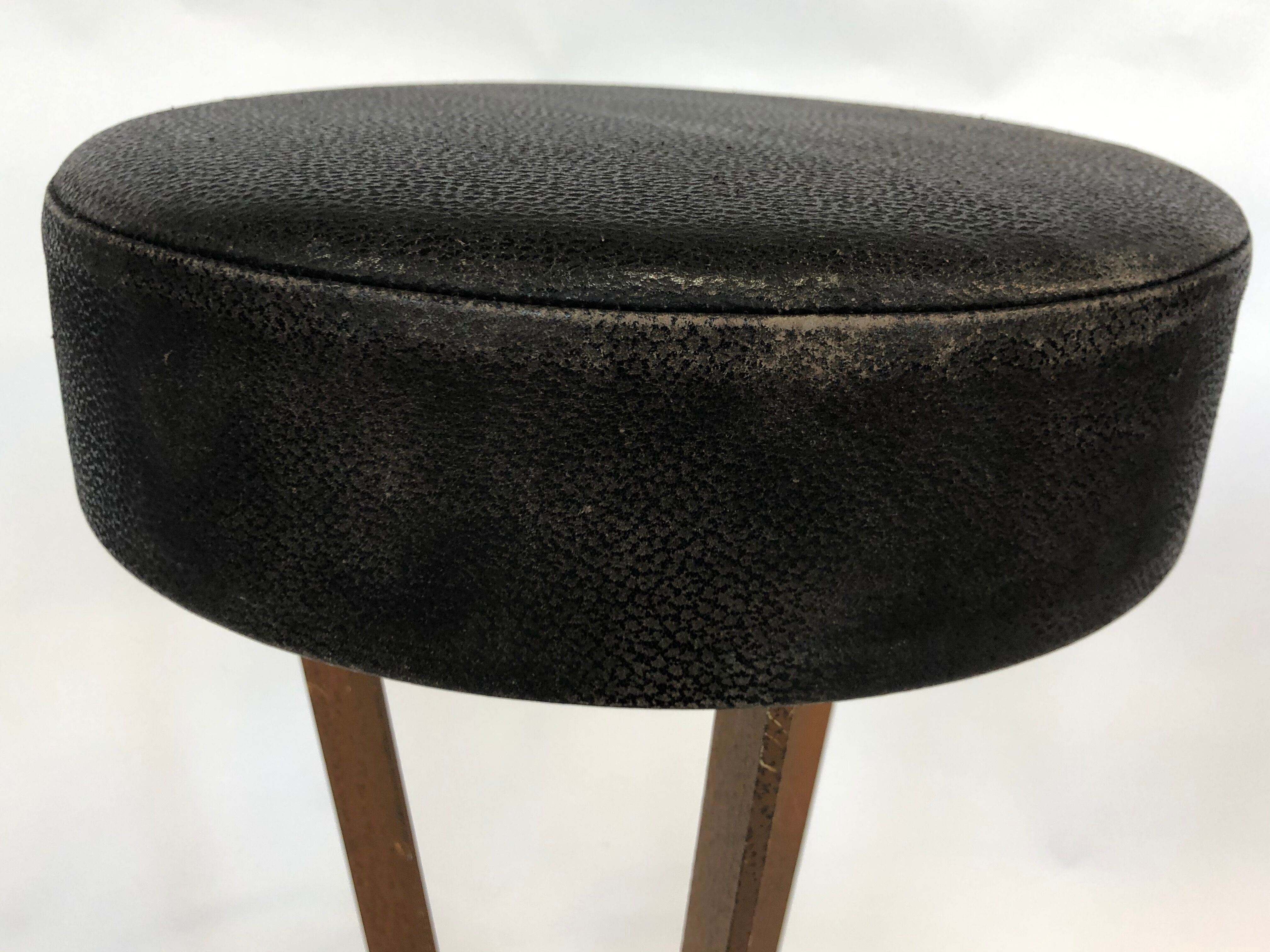 Industrial stool 80