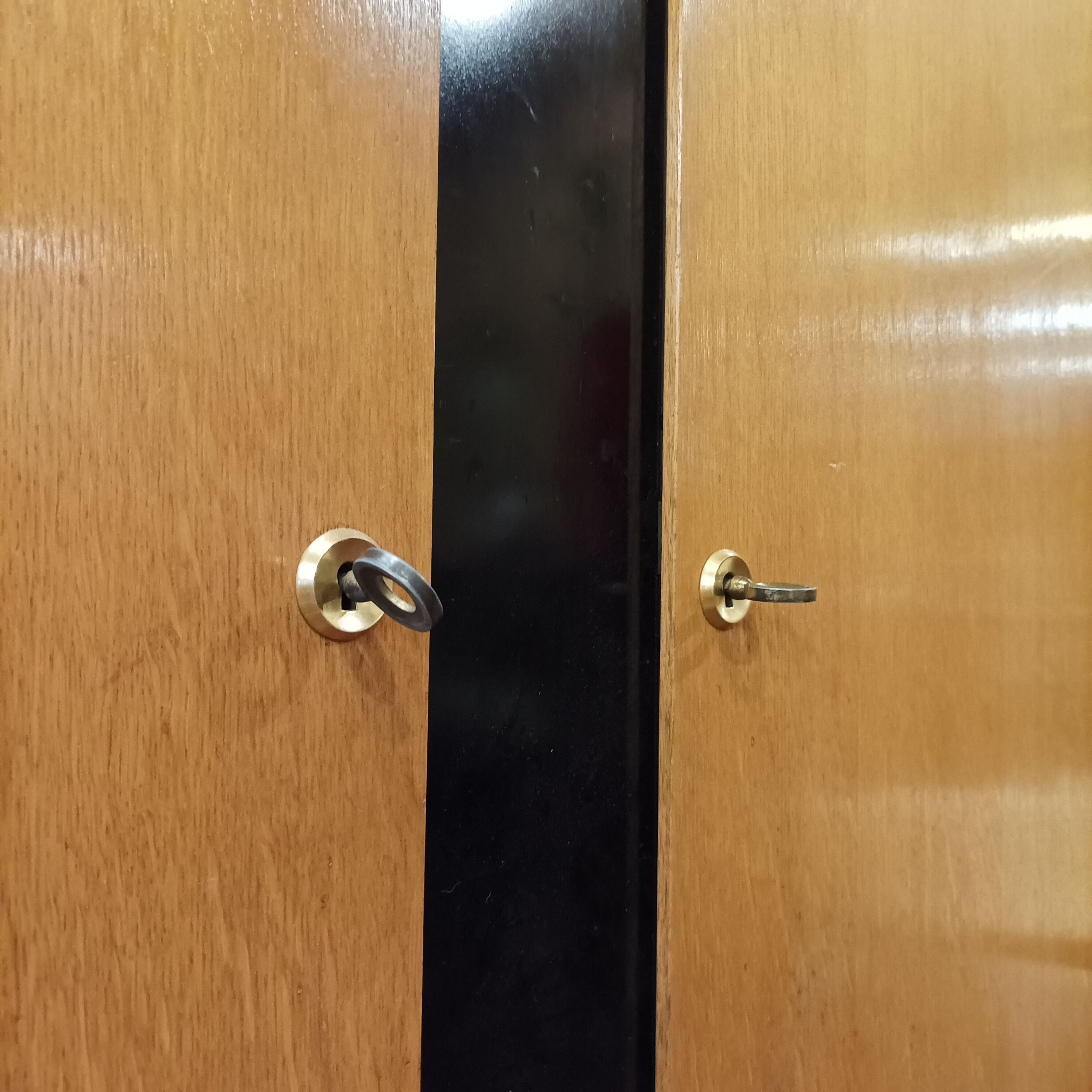 Cabinet by Maurice Pre (1907-1988)