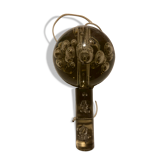 Produit BHV Bilboquet en plexi fumé
