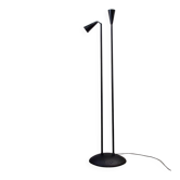 Aeb floor lamp by Paolo Deganello for Ycami Collection, Italy, 1986