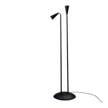 Lampadaire Aeb de Paolo Deganello pour Ycami Collection, Italie, 1986
