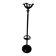 Rexite Cactus 1070 coat stand by Raul Barbieri, 1990s